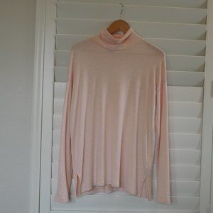 J. Crew T-neck Sweater